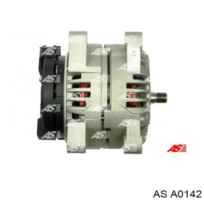 Купить A0142 AS/Auto Storm Генератор