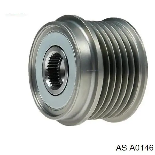 A0146 AS/Auto Storm 