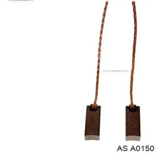 Генератор CA1915 REMA-PARTS