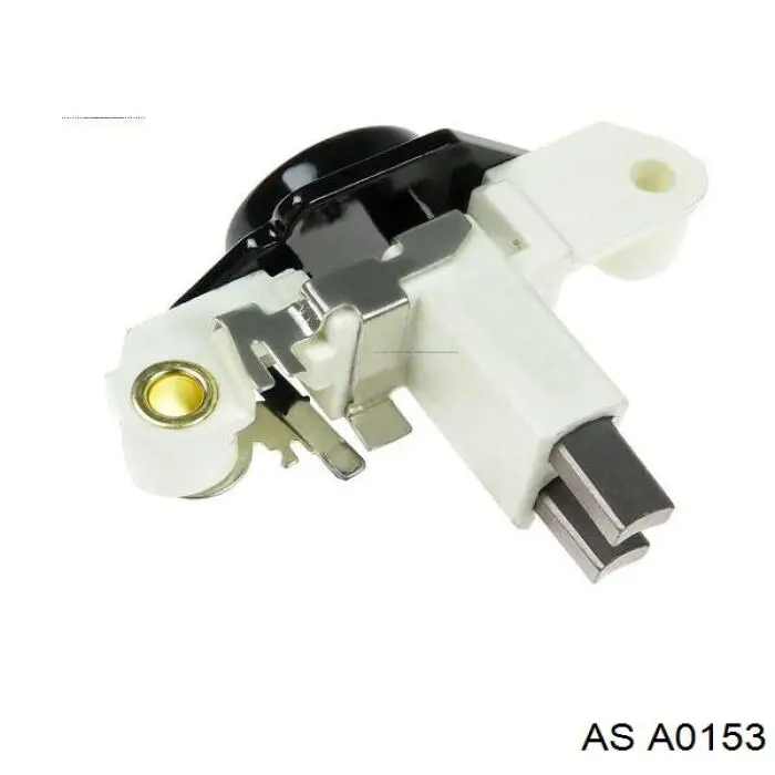 Автомобильный генератор AS/Auto Storm A0153 цена, от 160.16 USD