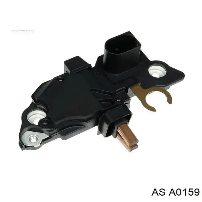 Автомобильный генератор AS/Auto Storm A0159 цена, от 144.02 USD