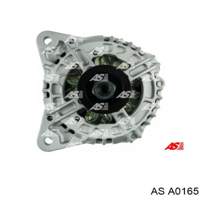 A0165 AS/Auto Storm генератор