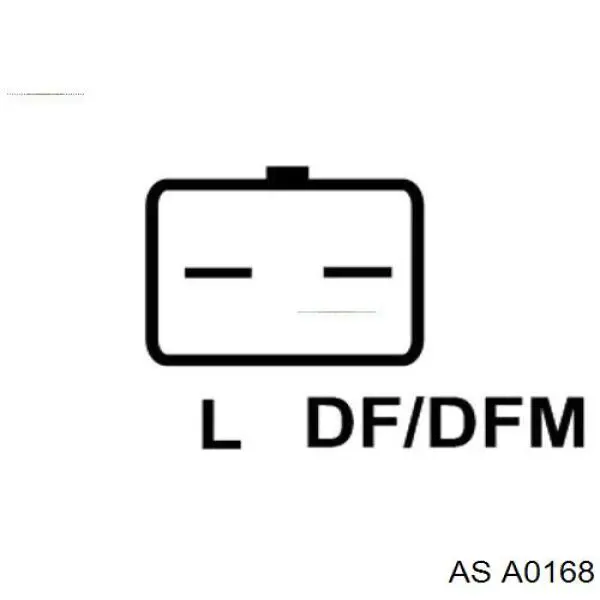 A0168 AS/Auto Storm