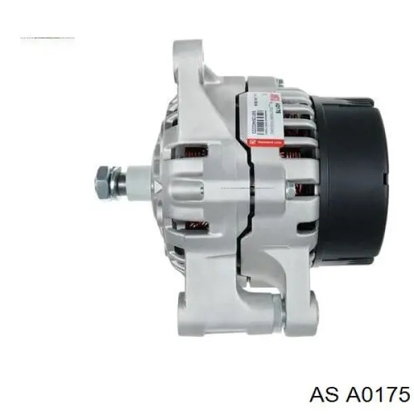 Автомобильный генератор AS/Auto Storm A0175 цена, от 215.97 USD