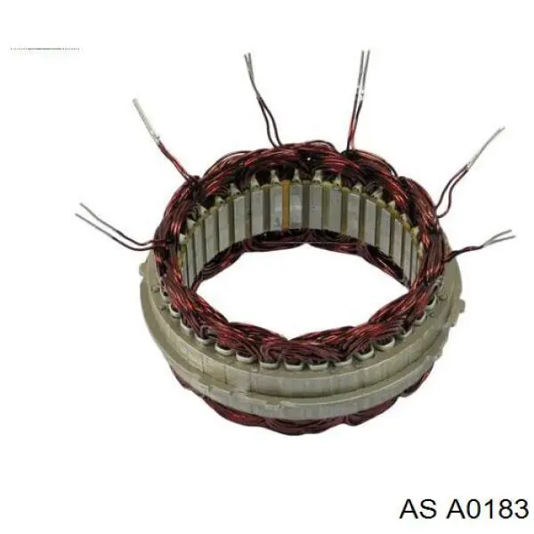 Генератор автомобиля Elstock 285812