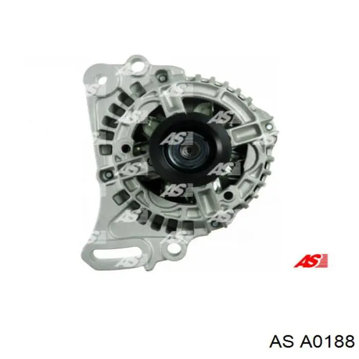 A0188 AS/Auto Storm генератор