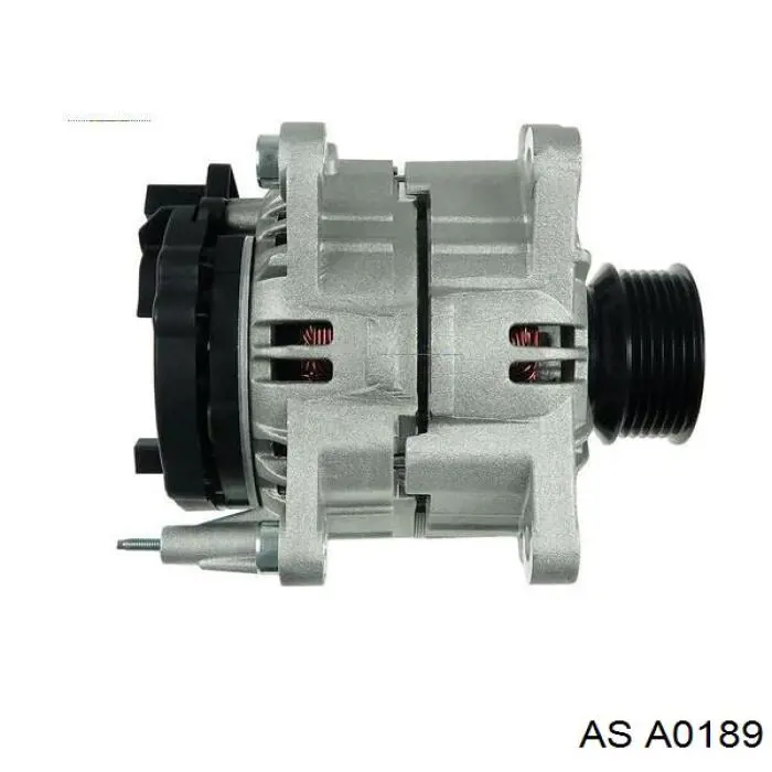 Автомобильный генератор AS/Auto Storm A0189 цена, от 142.08 USD