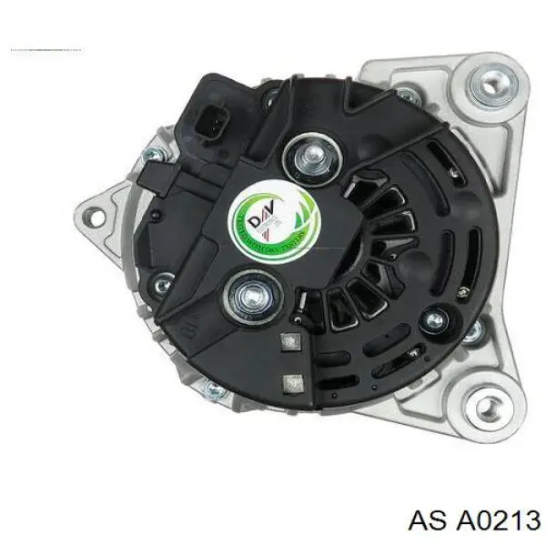 Купить A0213 AS/Auto Storm Генератор