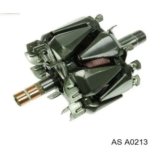 Автомобильный генератор AS/Auto Storm A0213 цена, от 133.31 USD