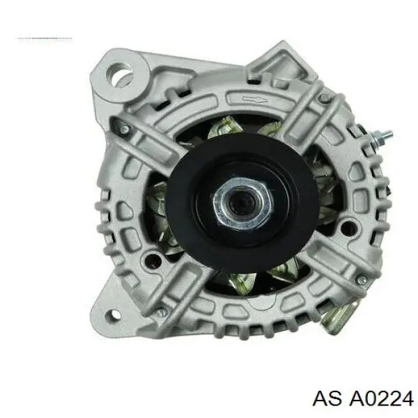 A0224 AS/Auto Storm генератор