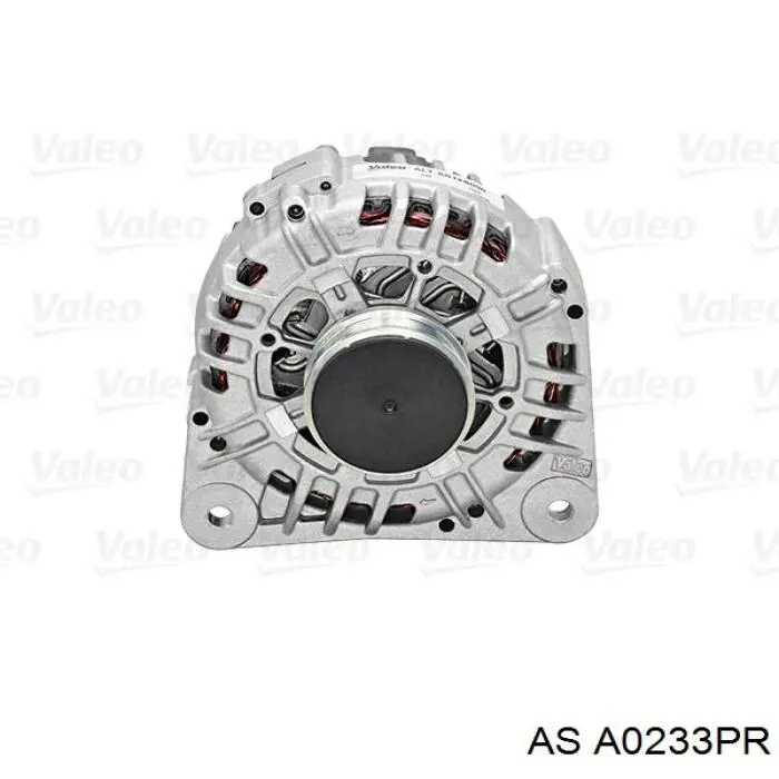 Автомобильный генератор AS/Auto Storm A0233PR цена, от 155.92 USD