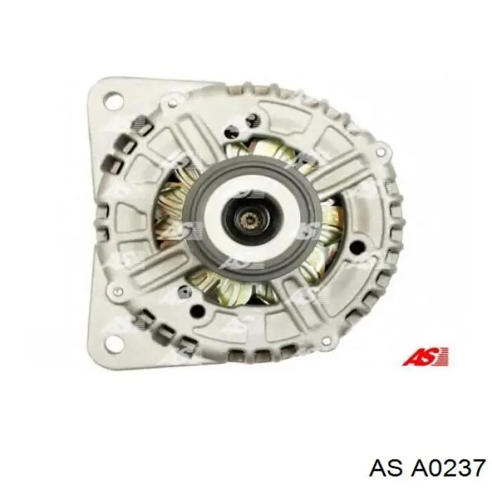 CMA1820IR MSG Генератор автомобильный