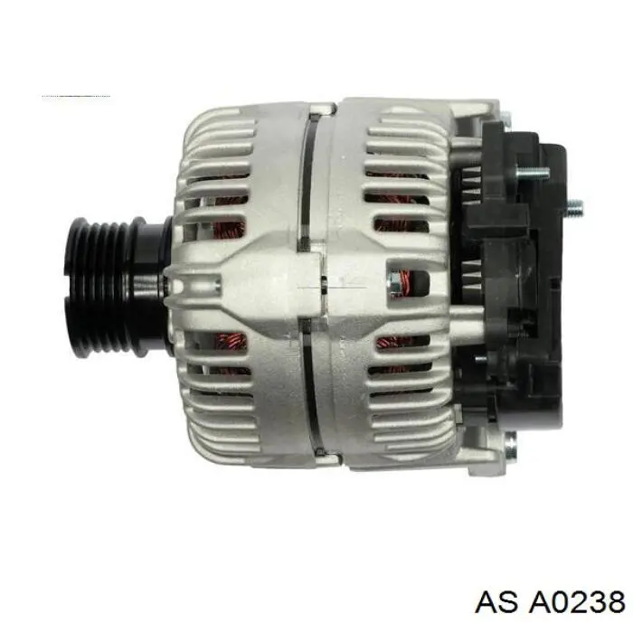 Автомобильный генератор AS/Auto Storm A0238 цена, от 197.57 USD