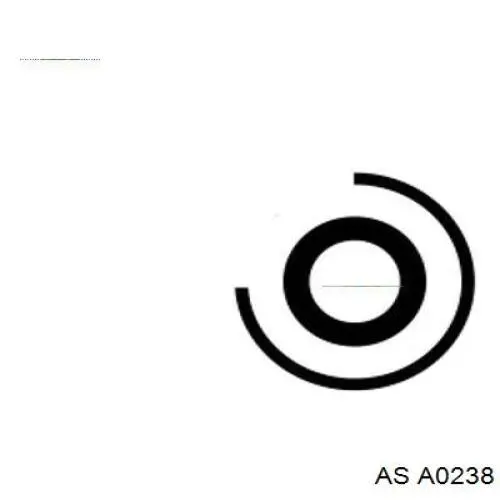 Купить A0238 AS/Auto Storm Генератор