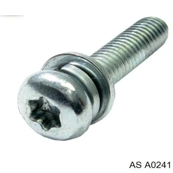 Купить A0241 AS/Auto Storm Генератор