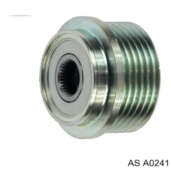 Автомобильный генератор AS/Auto Storm A0241 цена, от 85.40 USD