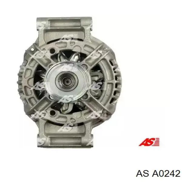 Генератор A0242 AS/Auto Storm