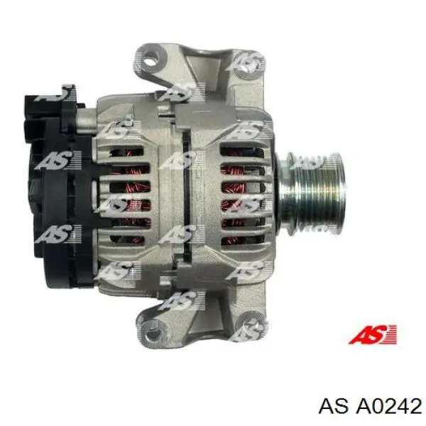 Купить 124325170 Bosch Генератор