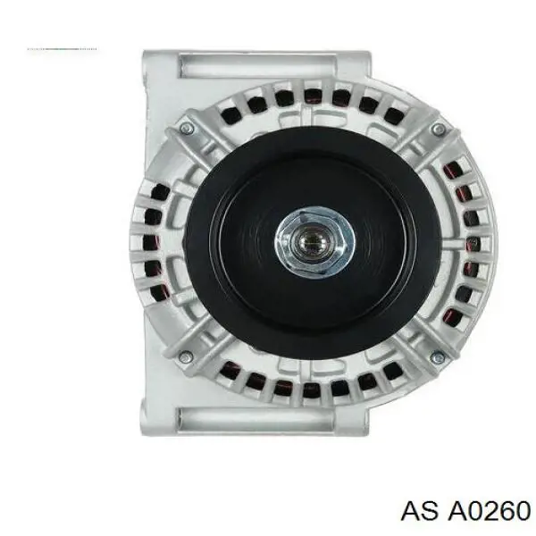 A0260 AS/Auto Storm генератор