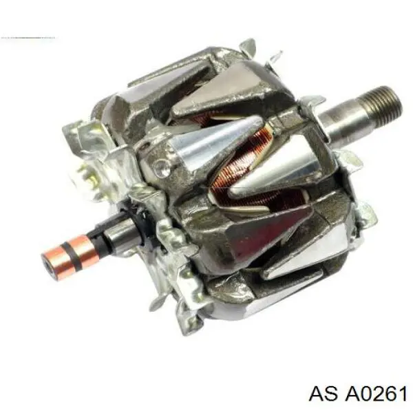 A0261 AS/Auto Storm генератор
