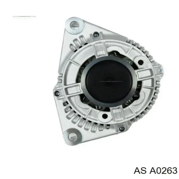 A0263 AS/Auto Storm генератор