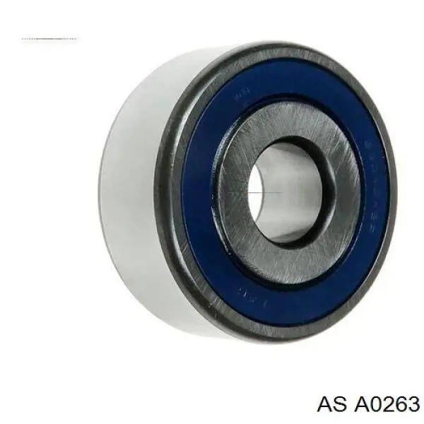 Купить A0263 AS/Auto Storm Генератор