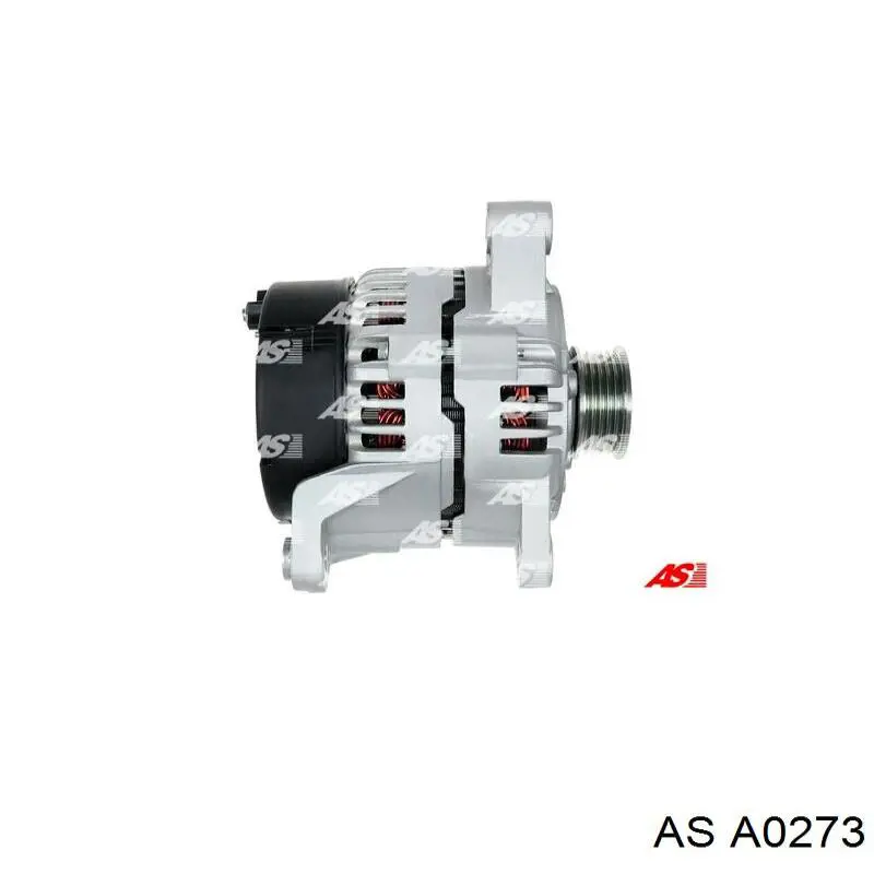 A0273 AS/Auto Storm генератор