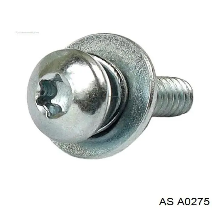 Автомобильный генератор AS/Auto Storm A0275 цена, от 223.19 USD