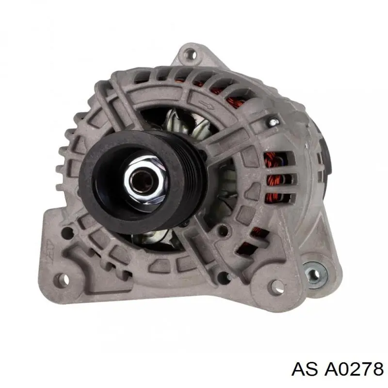 Автомобильный генератор Renault (RVI) 8200737574 цена, от 196.69 USD
