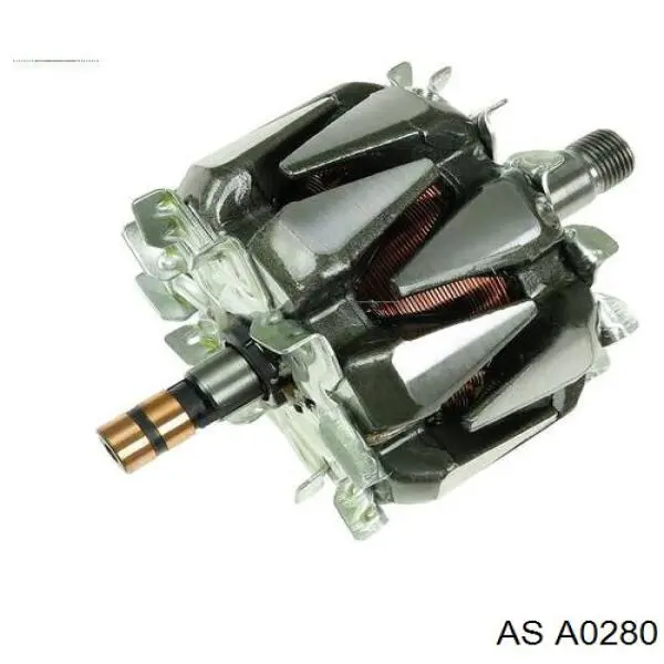 A0280 AS/Auto Storm генератор