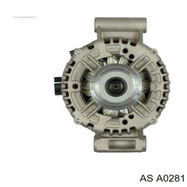 Генератор A0281 AS/Auto Storm