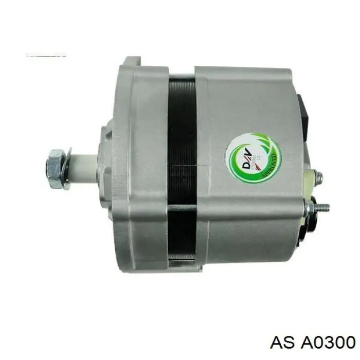 A0300 AS/Auto Storm генератор