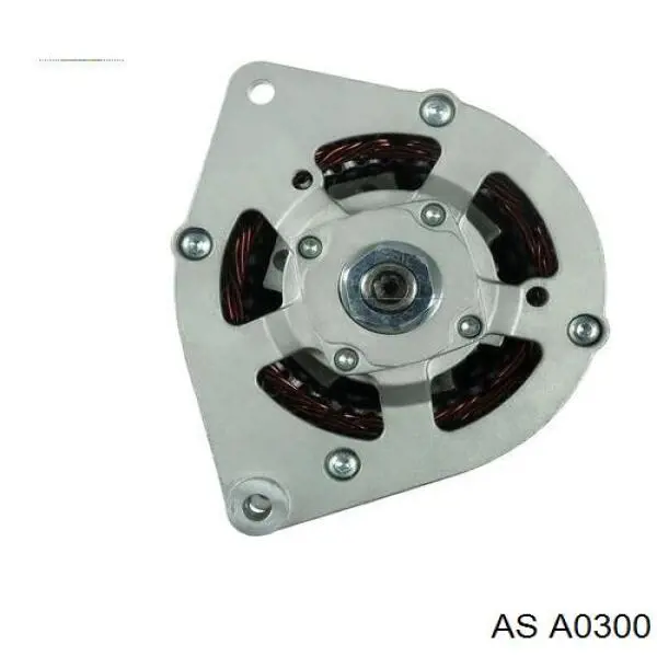 A0300 AS/Auto Storm Генератор автомобильный