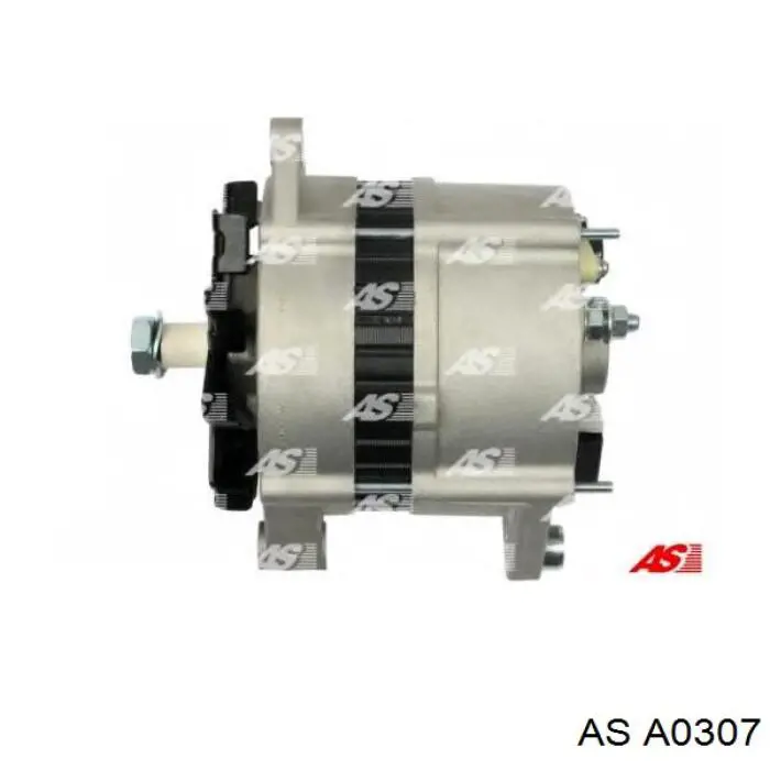 Купить A0307 AS/Auto Storm Генератор