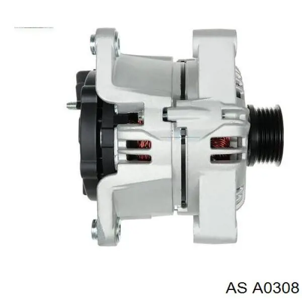 Автомобильный генератор AS/Auto Storm A0308 цена, от 124.00 USD