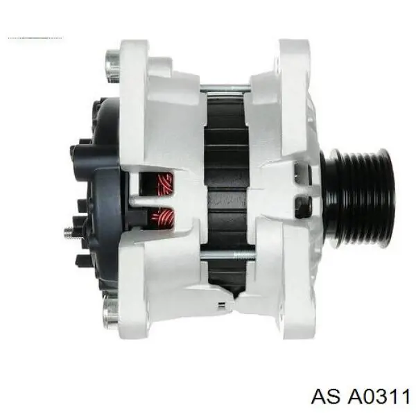 Купить A0311 AS/Auto Storm Генератор