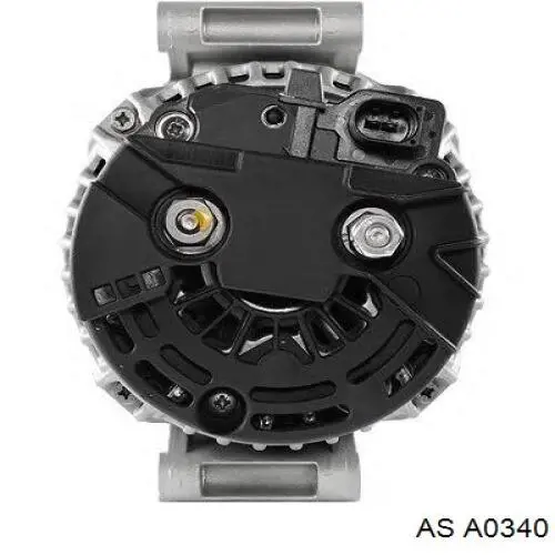 Автомобильный генератор AS/Auto Storm A0340 цена, от 203.82 USD
