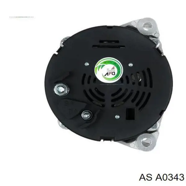 Автомобильный генератор AS/Auto Storm A0343 цена, от 207.61 USD