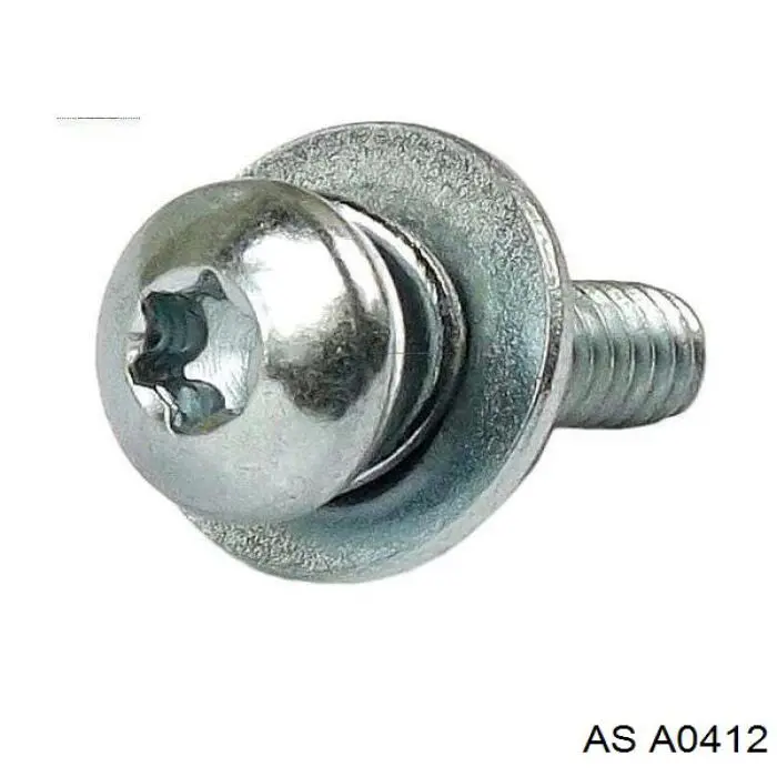 Автомобильный генератор AS/Auto Storm A0412 цена, от 199.47 USD