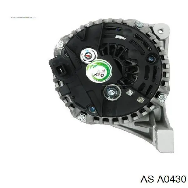 A0430 AS/Auto Storm генератор