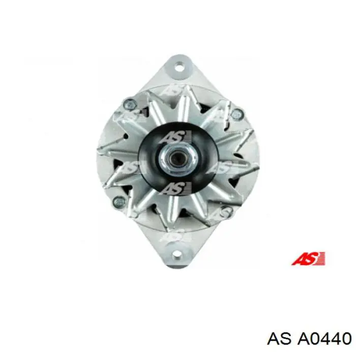 A0440 AS/Auto Storm генератор