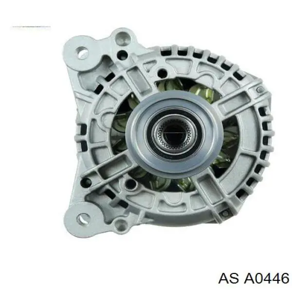 A0446 AS/Auto Storm генератор
