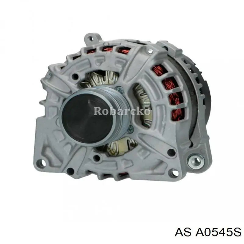 Купить 0125711030 Bosch Генератор