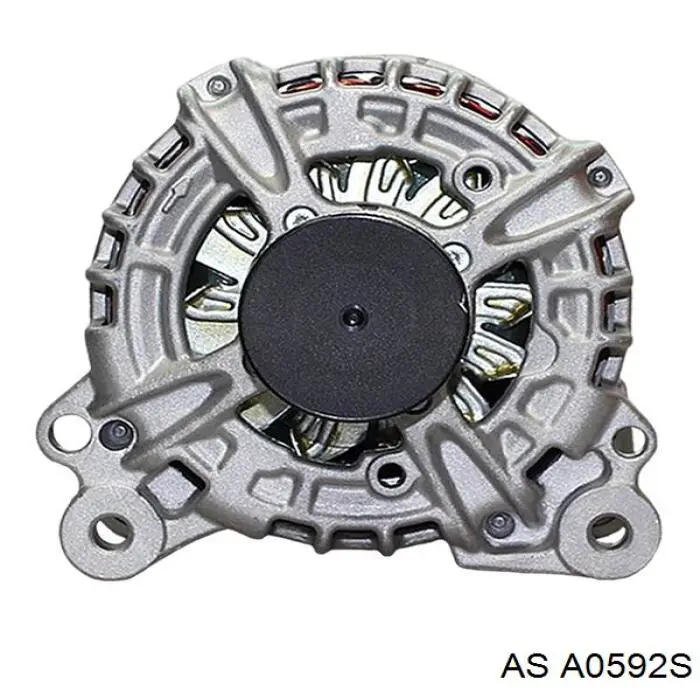 Купить A0592S AS/Auto Storm Генератор