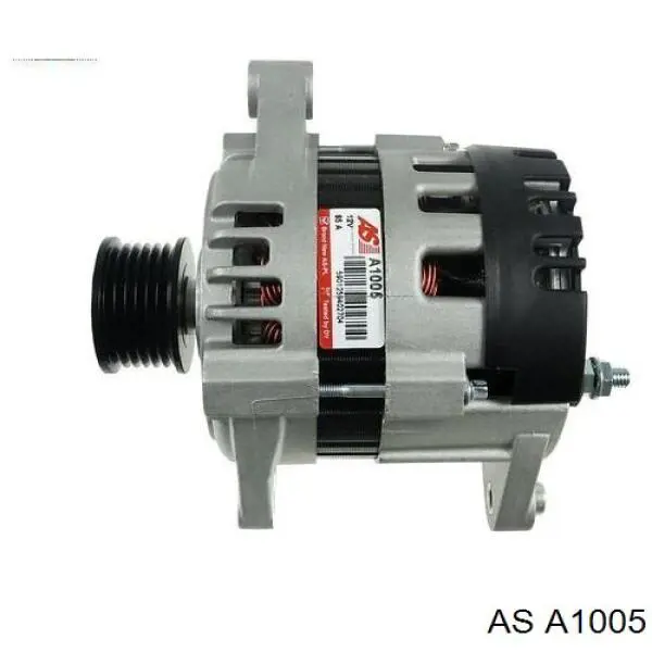 A1005 AS/Auto Storm генератор