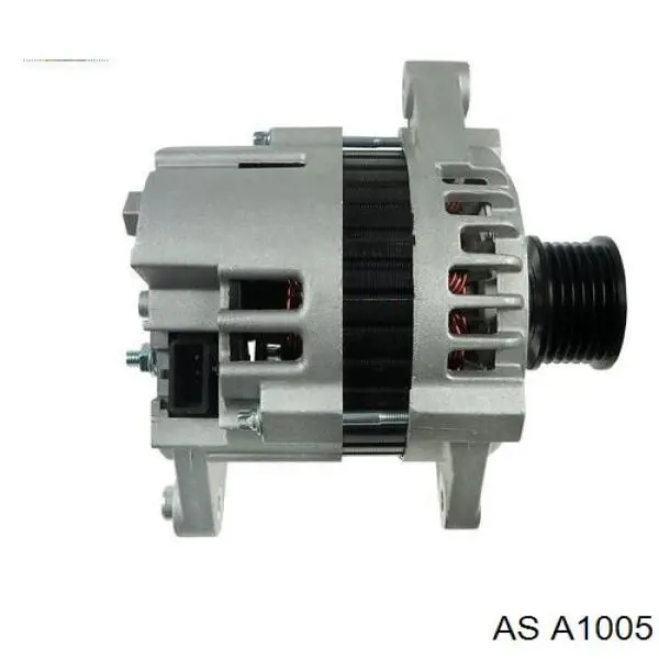 Автомобильный генератор AS/Auto Storm A1005 цена, от 121.08 USD