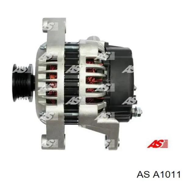 Автомобильный генератор AS/Auto Storm A1011 цена, от 109.58 USD