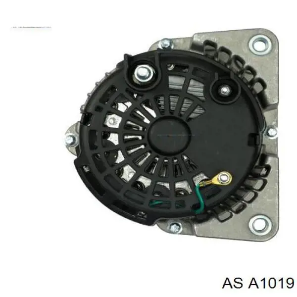 A1019 AS/Auto Storm генератор