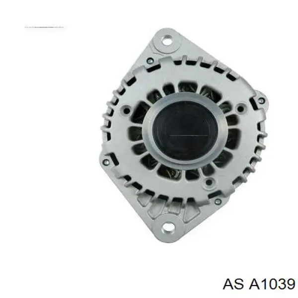 1202338 Opel Генератор автомобильный