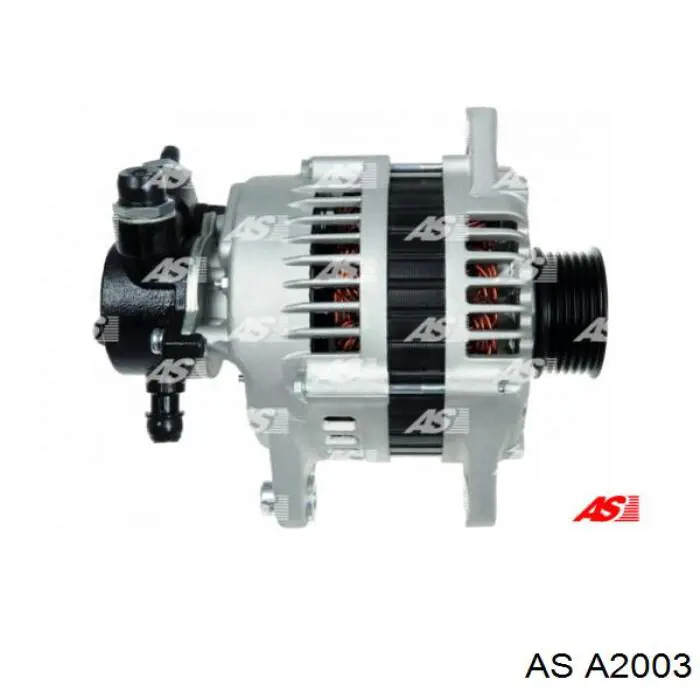Купить A2003 AS/Auto Storm Генератор